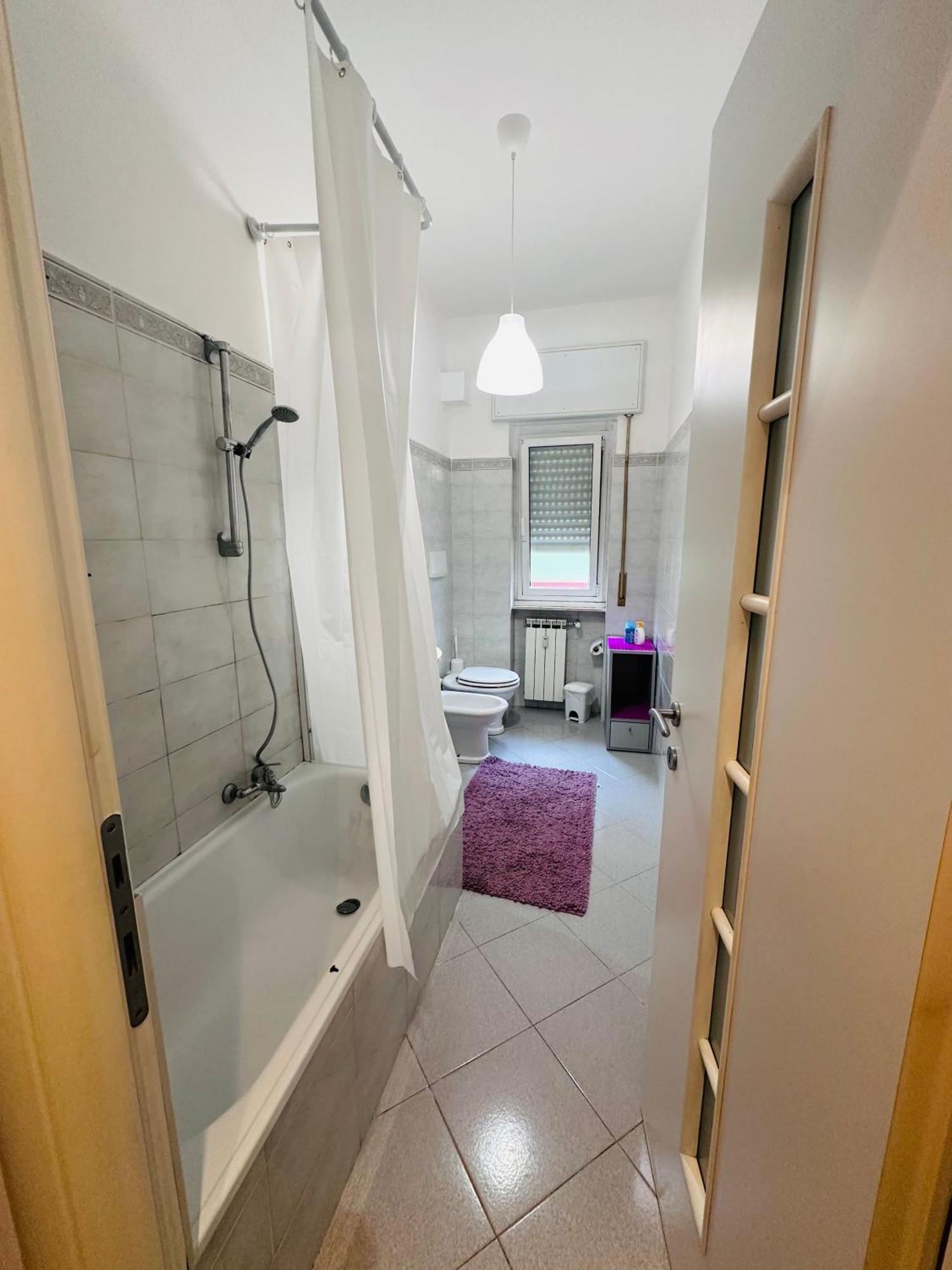 Entire 3 Bed Rooms Apartment,Centrum Janov Exteriér fotografie