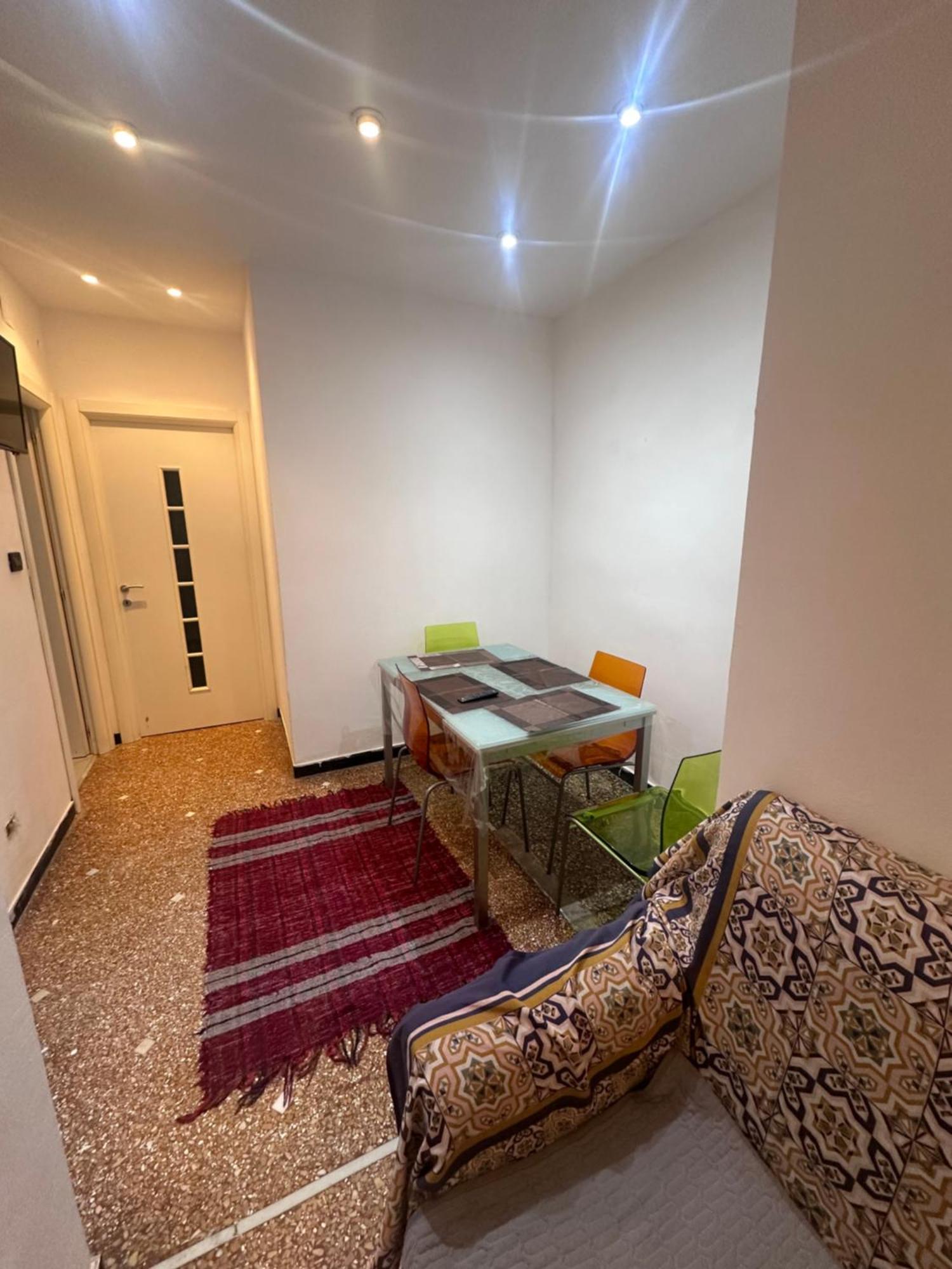 Entire 3 Bed Rooms Apartment,Centrum Janov Exteriér fotografie