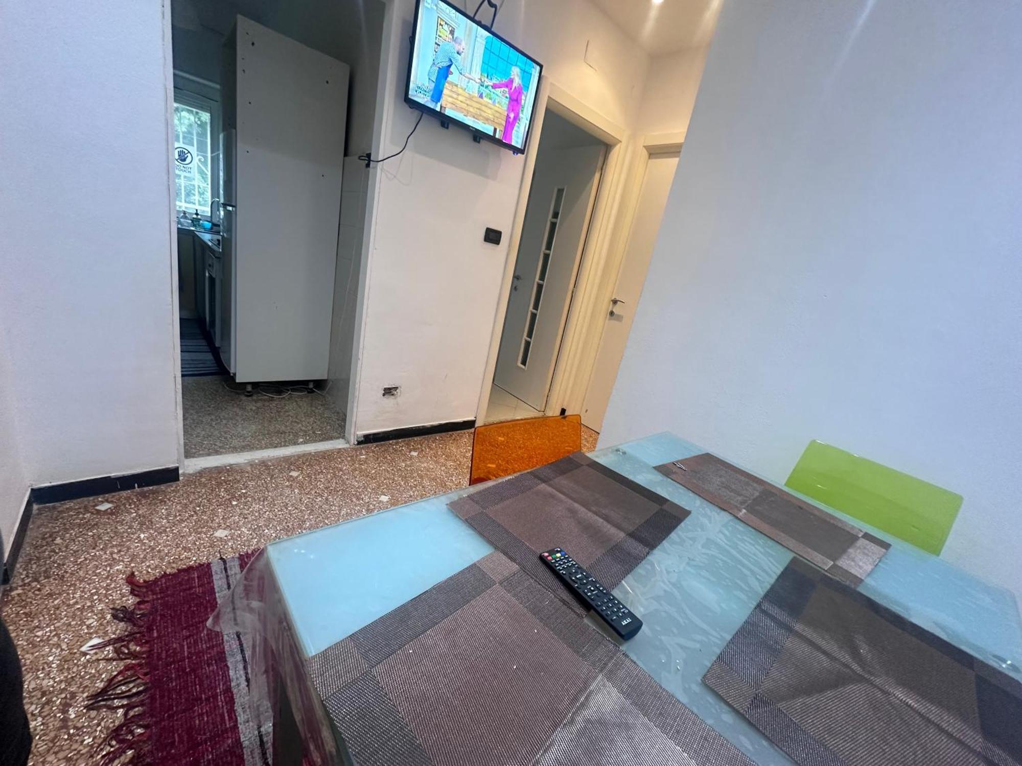 Entire 3 Bed Rooms Apartment,Centrum Janov Exteriér fotografie